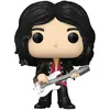 Image de Funko Figurine POP Joe Perry Aerosmith   9 cm