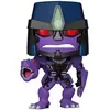 Image de Funko Figurine POP Transformers Megatron - 9 cm