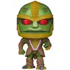 Image de Funko Figurine POP Transformers Rhinox - Vert