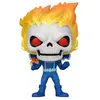 Image de Funko Figurine POP Marvel Ghost Rider
