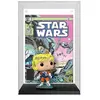 Image de Funko figurine Pop Star Wars Luke Skywalker Comic Cover - Orange