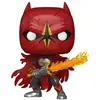 Image de Funko Figurine POP Saint Batman - Rouge et gris
