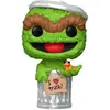 Image de Funko Figurine POP Oscar the Grouch