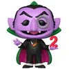 Image de Funko Figurine POP Rue Sésame The Count - 9 cm