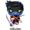 Image de Funko Figurine Pop X-Men Nightcrawler 9 cm