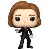 Image de Funko figurine POP Star Trek Capt. Janeway