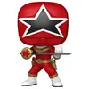 Image de Funko Figurine Pop Power Rangers Tommy - Rouge