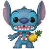 Image de Funko Figurine Pop Lilo & Stitch Luau