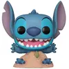 Image de Funko Figurine POP Stitch Lilo & Stitch