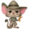 Image de Funko Figurine Pop Jake Bernard et Bianca