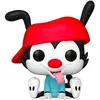 Image de Funko Figurine Pop Animaniacs Wakko