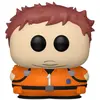 Image de South Park - Figurine POP! Hippie Exterminator Cartman 9 cm