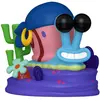 Image de Funko figurine POP Gary pirate Bob l'éponge   Multicolore