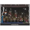 Image de NBA - Figurines POP! NBA Moments Deluxe Bulls Michael Jordan (1987 Concours Dunk) 9 cm