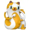 Image de Adventure Time: Fionna and Cake - Figurine POP! Cake 9 cm
