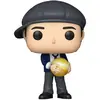 Image de Funko Figurine Pop BTS Jin Astronaut