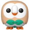 Image de Funko Figurine Pop Pokémon Rowlet