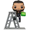 Image de Funko Figurine POP WWE Damian Priest