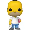 Image de Funko Figurine Pop Homer Simpson - 9 cm