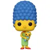 Image de Funko Figurine POP Les Simpson Marge - 9 cm