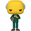 Image de Funko Figurine Pop Les Simpson Mr Burns - 9 cm