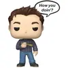 Image de Funko Figurine POP Friends Joey - 9 cm