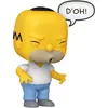 Image de Les Simpson - Figurine POP! Sayings Marge 9 cm