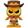 Image de Funko Figurine POP Garfield - Orange