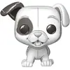 Image de Funko Figurine POP Disney Patch - 9 cm