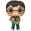 Image de Funko Figurine POP Harry Potter