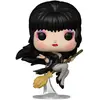 Image de Funko Figurine POP Elvira balai
