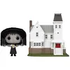 Image de Funko Figurine Pop! Town Lydia Deetz Beetlejuice