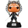 Image de Funko figurine POP Star Wars Super Ahsoka - 15 cm