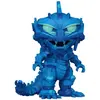 Image de Funko figurine POP Godzilla Art Series Mechagodzilla