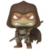 Image de Funko Figurine POP Les Tortues Ninja Moja