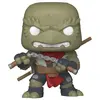 Image de Funko Figurine POP Les Tortues Ninja Odyn - 9 cm