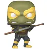 Image de Funko Figurine POP! Les Tortues Ninja - 9 cm
