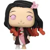 Image de Funko Figurine Pop Nezuko Demon Slayer