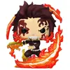 Image de Funko Figurine POP Tanjiro Demon Slayer