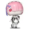 Image de Funko Figurine POP Ram Re:Zero - 9 cm