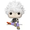 Image de Funko Figurine POP Hunter x Hunter Killua - 9 cm