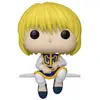 Image de Funko Figurine Pop Hunter x Hunter Kurapika