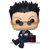 Image de Funko Figurine Pop Leorio Hunter x Hunter
