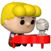 Image de Snoopy - Figurine POP! Schroeder 9 cm
