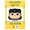 Image de Snoopy - Figurine POP! Lucy 9 cm