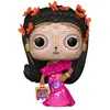 Image de Funko Figurine POP Barbie Dia de los Muertos - Rose