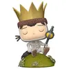Image de Funko Figurine POP Max et les Maximonstres