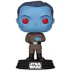 Image de Funko Figurine POP Star Wars Admiral Thrawn
