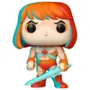 Image de Les Maîtres de l' Univers - Figurine POP! He-Man (Comic Deco) 9 cm