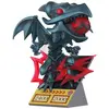 Image de Yu-Gi-Oh - ! - Figurine POP! Premium Red Eyes Dragon 9 cm